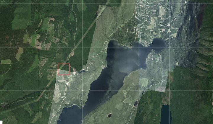 Property Photo: 1020 Forest Service Road Seymour Arm Road BC