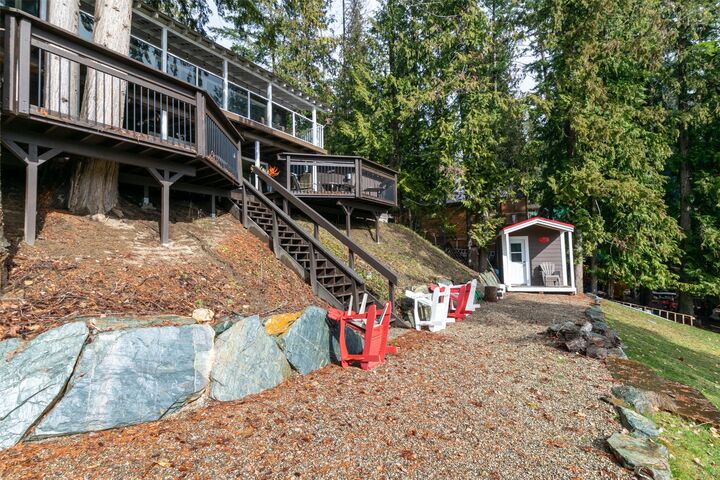 Property Photo: 7796 Columbia Drive BC V0E 1M8