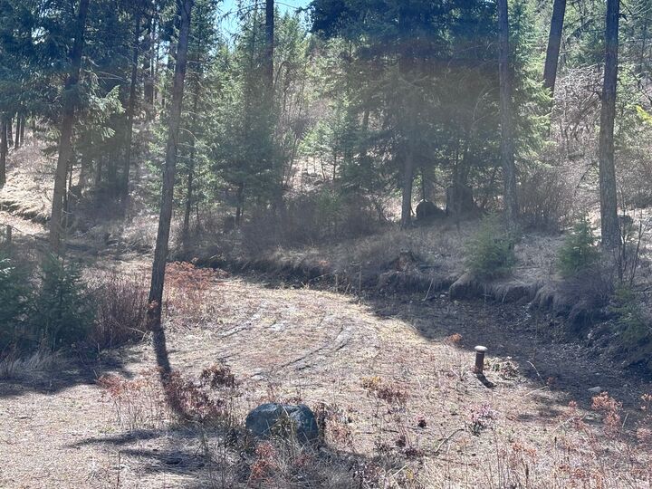 Property Photo: Lot 4 Hulme Creek Road BC V0H 1Y0