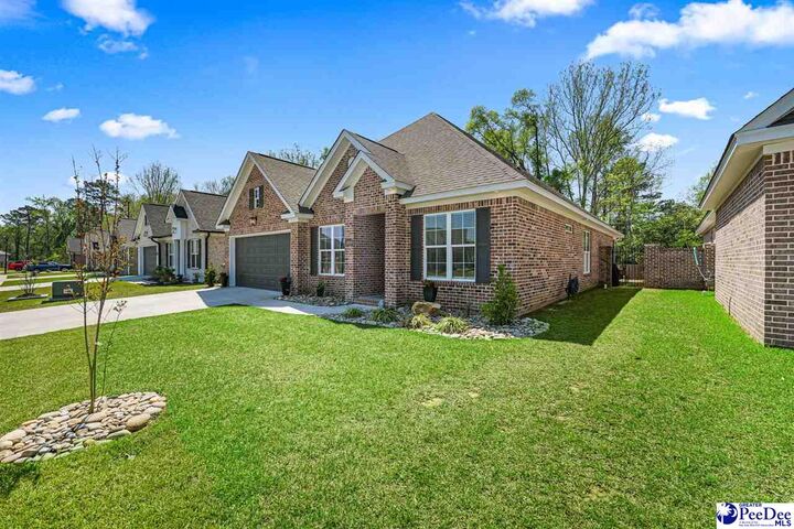 Property Photo:  1010 Cedar Crest Lane  SC 29501 