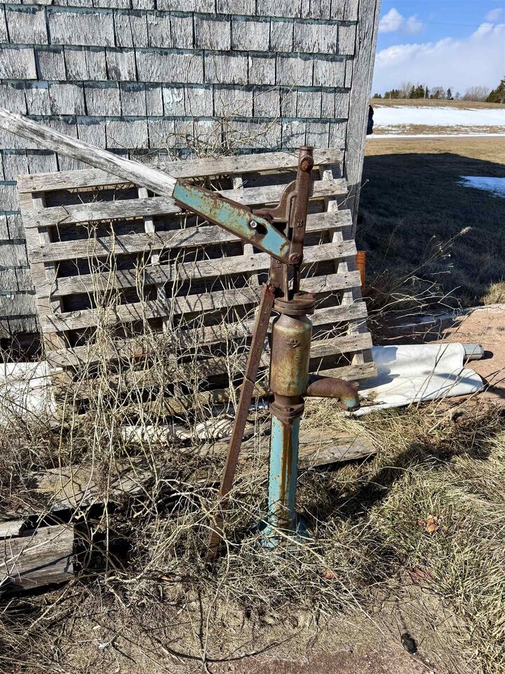 Property Photo:  547 New Argyle Road  PE C0A 1H7 