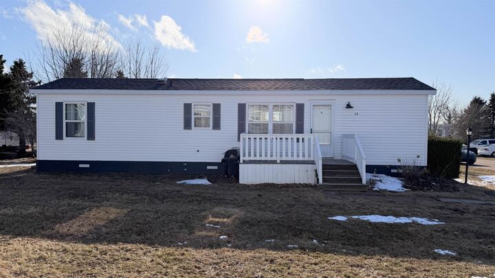 Property Photo: 19 Jaxon James PE C1N 6P3