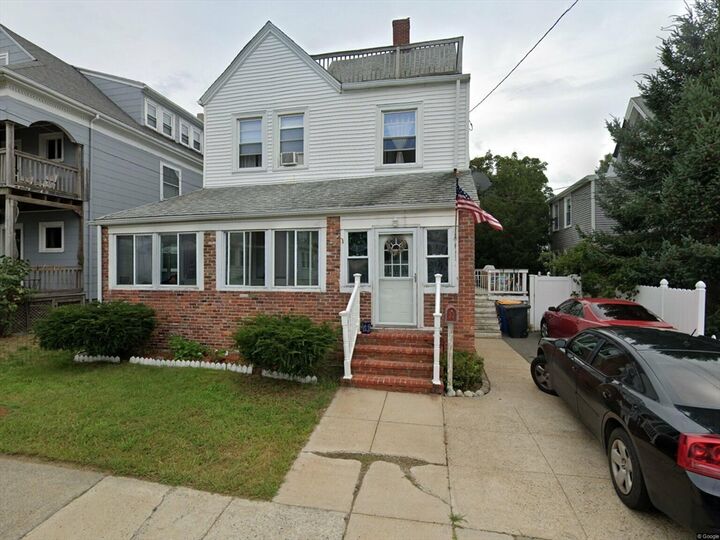 Property Photo:  33 Dolphin Avenue  MA 02152 