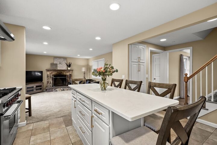 Property Photo: 12 Old Carriage Drive MA 01095
