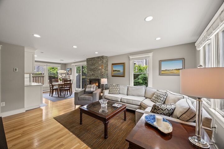 Property Photo:  10 Seashore Park Drive Unit Gg  MA 02657 