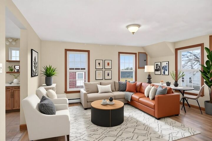 Property Photo:  17 Mason St  MA 01749 