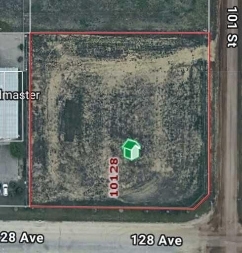 Property Photo: 10128 128 Avenue AB T8V 1E9