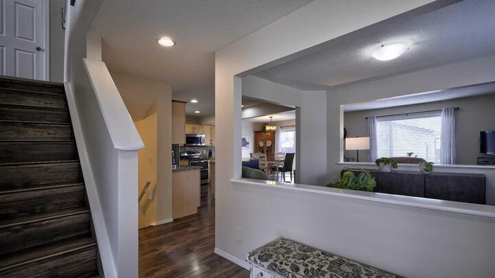 Property Photo:  2064 Reunion Boulevard NW  AB T4B 0J2 