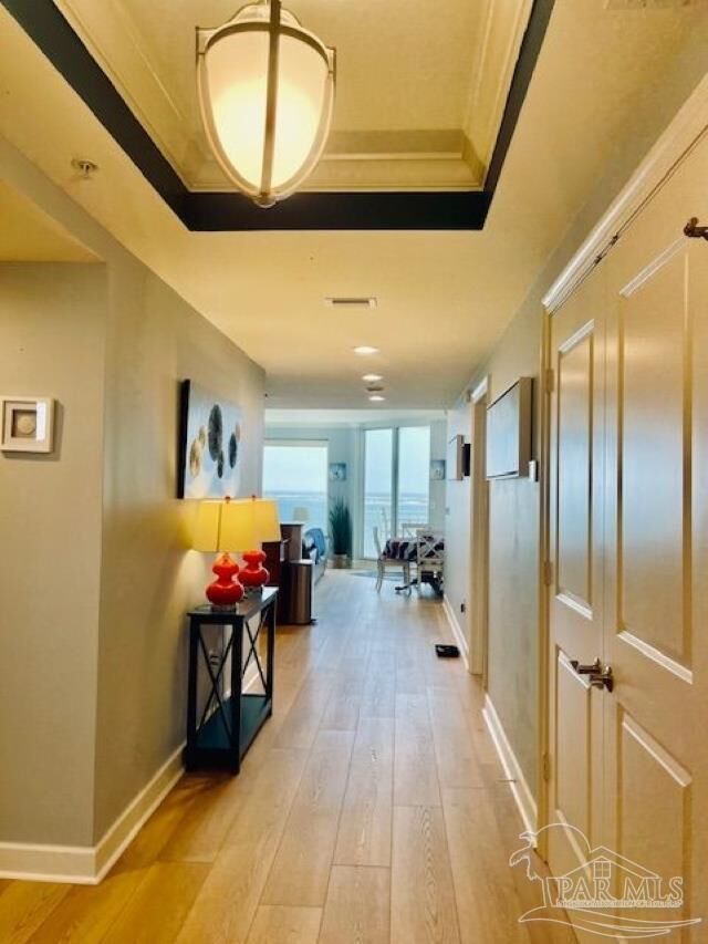 Property Photo:  10099 Nelle Ave 703  FL 32507 