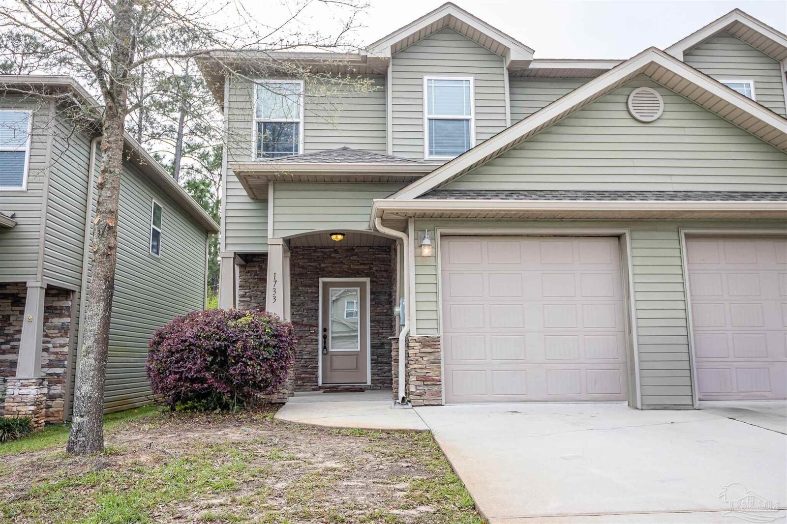 Property Photo:  1733 Sound Haven Ct  FL 32566 