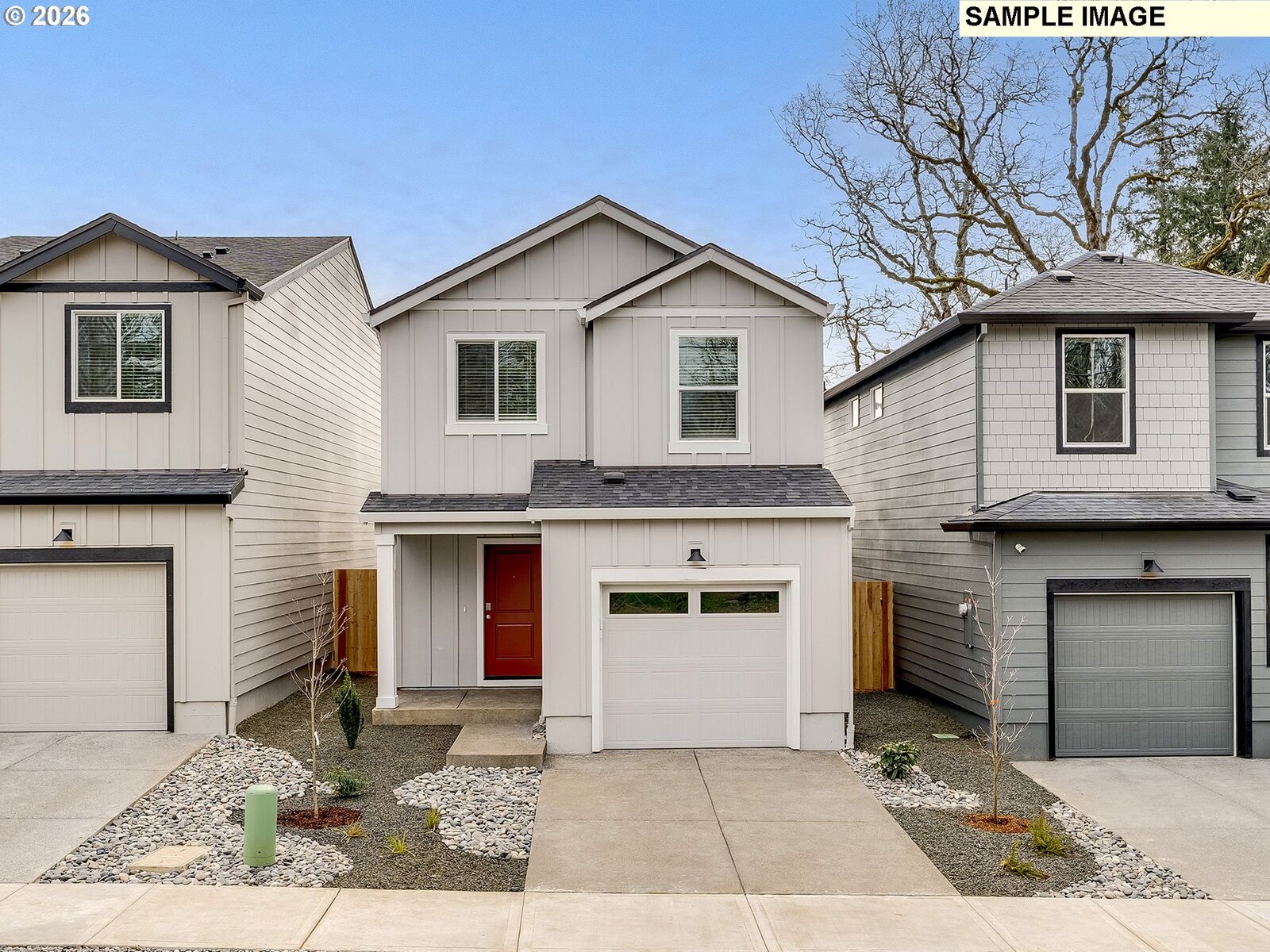Property Photo: 1103 SE 194th Pl WA 98607