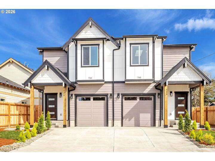 Property Photo:  720/740 S 8th Ave  OR 97113 