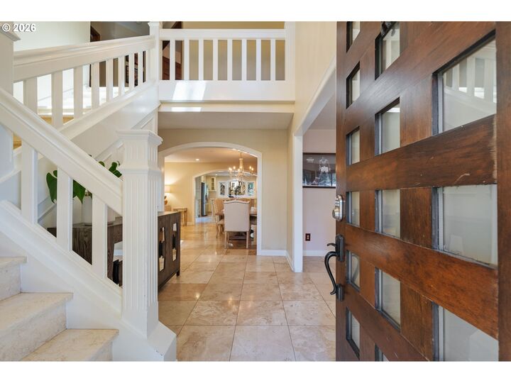 Property Photo:  17019 SW Rivendell Dr  OR 97224 