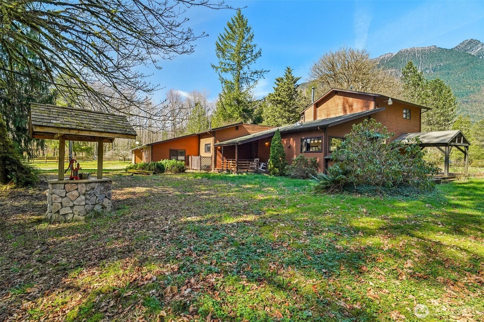 Property Photo:  31211  Boulder Creek Drive  WA 98223 