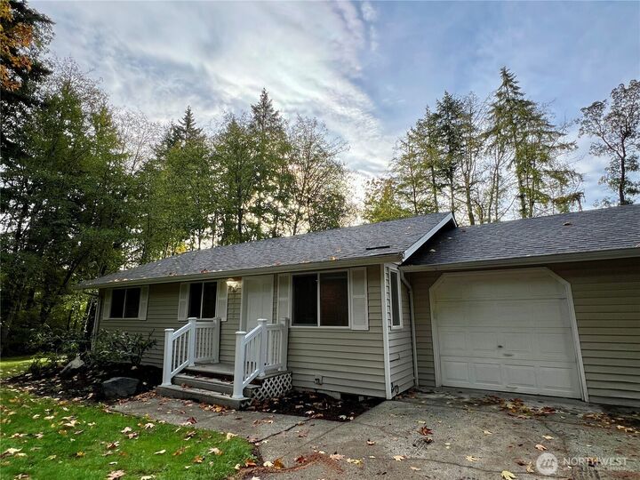 Property Photo: 13023 94th Avenue NW WA 98329