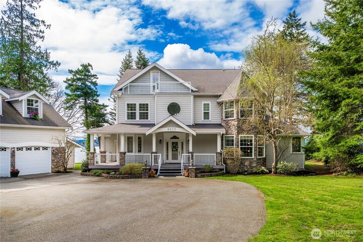 Property Photo:  4200 S Camano Drive  WA 98282 