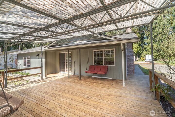 Property Photo:  21  Glen Avenue  WA 98325 
