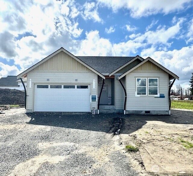 Property Photo:  405 W 4th Street  WA 98247 