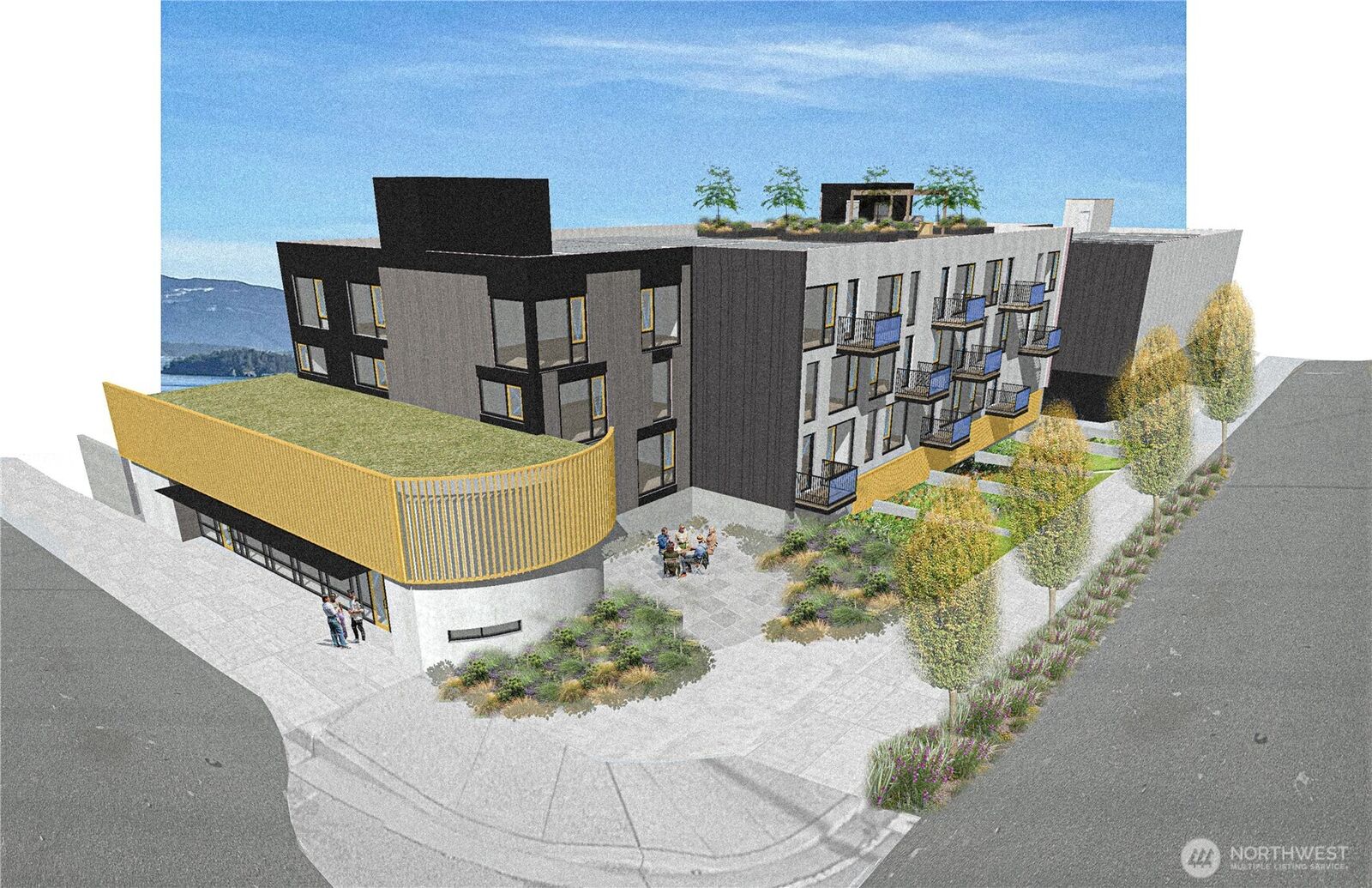 Property Photo:  2821  Commercial Avenue  WA 98221 