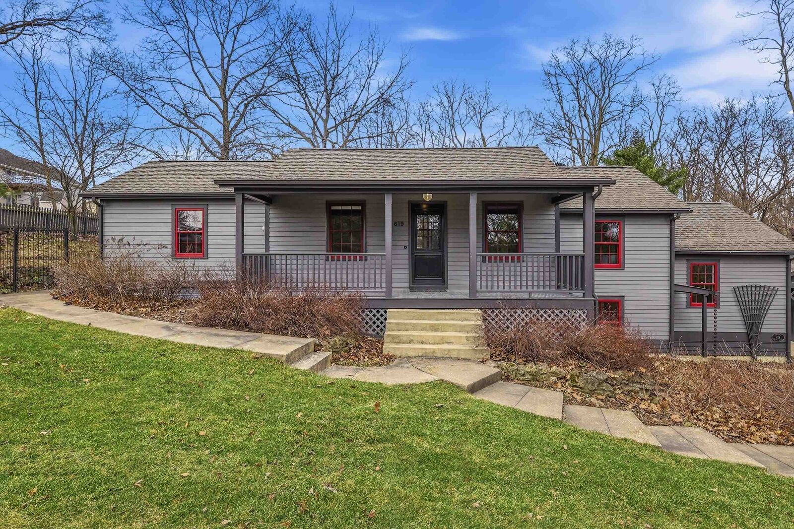 Property Photo:  619 S Dodge Street  IL 61036 