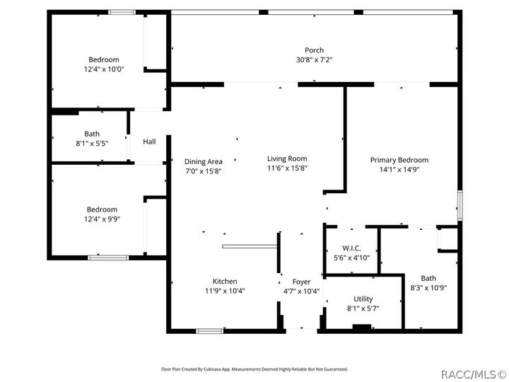 Property Photo:  4450 E Windmill Drive 105  FL 34453 