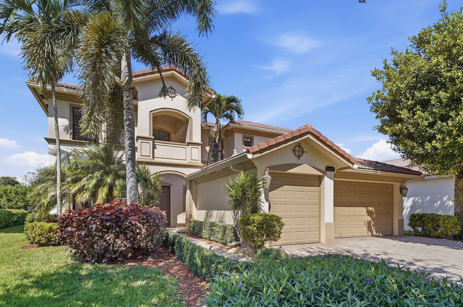 Property Photo: 16155 Rosecroft Terrace FL 33446