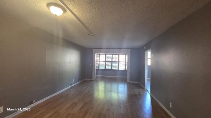 Property Photo: 2801 Somerset Drive 101 FL 33311