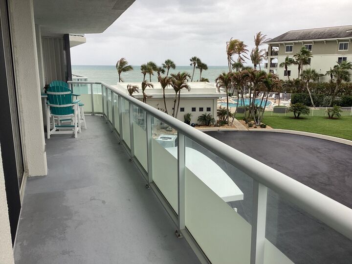 Property Photo:  3554 Ocean Drive 301  FL 32963 