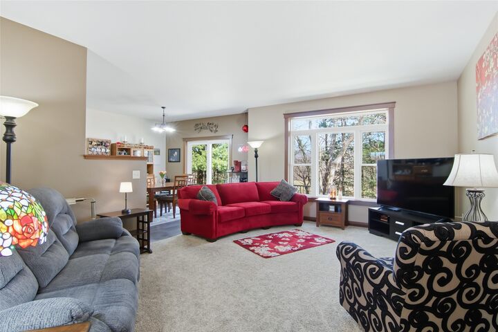 Property Photo:  3442 Creek Ridge Drive  WI 54703 