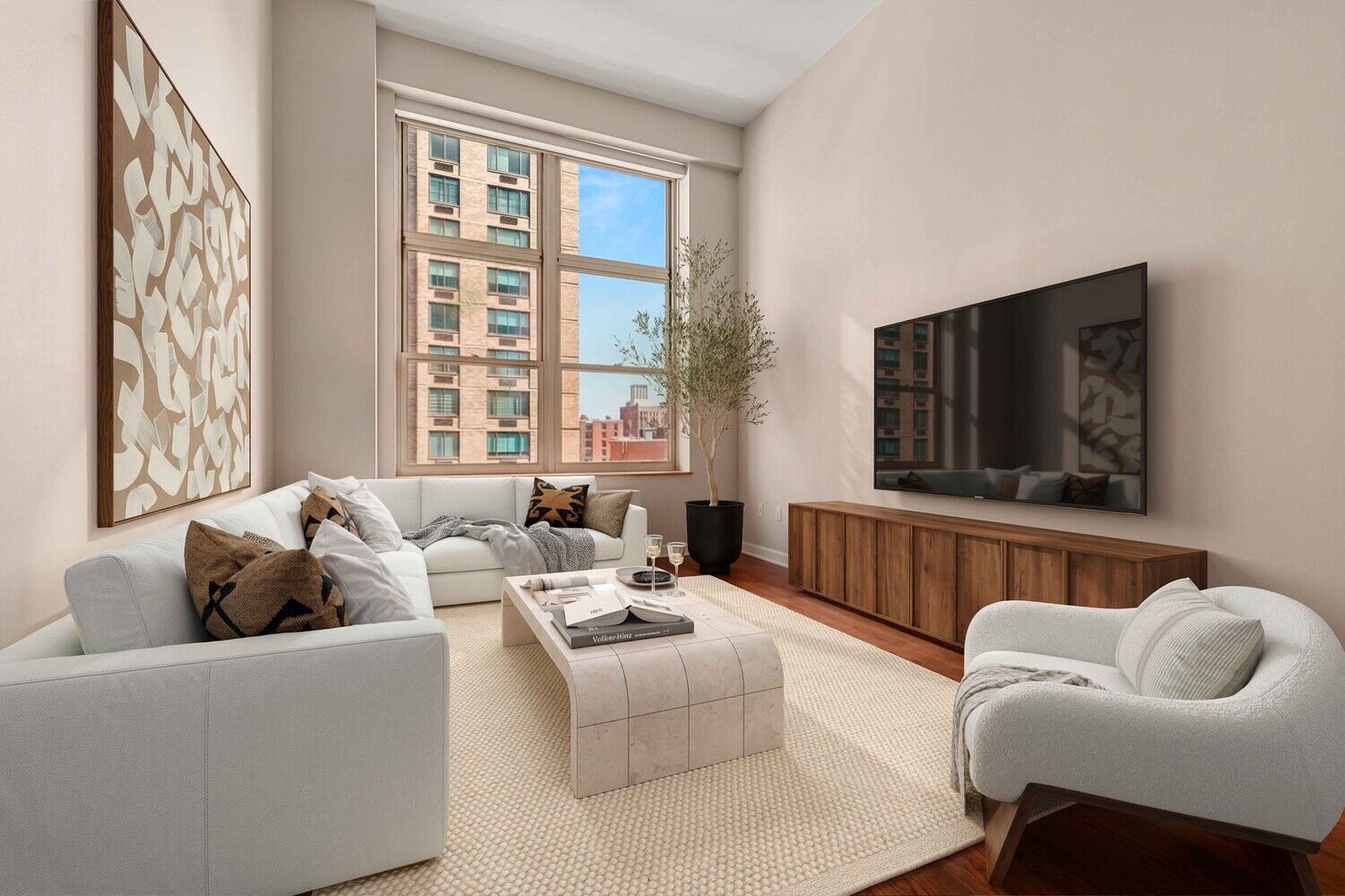 Property Photo:  120 E 87th Street P14b  NY 10128 