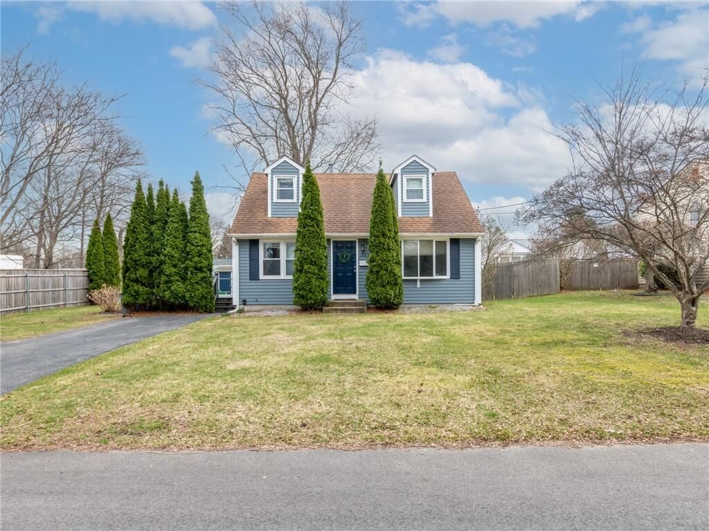 Property Photo:  32 Hamlin Avenue  RI 02889 
