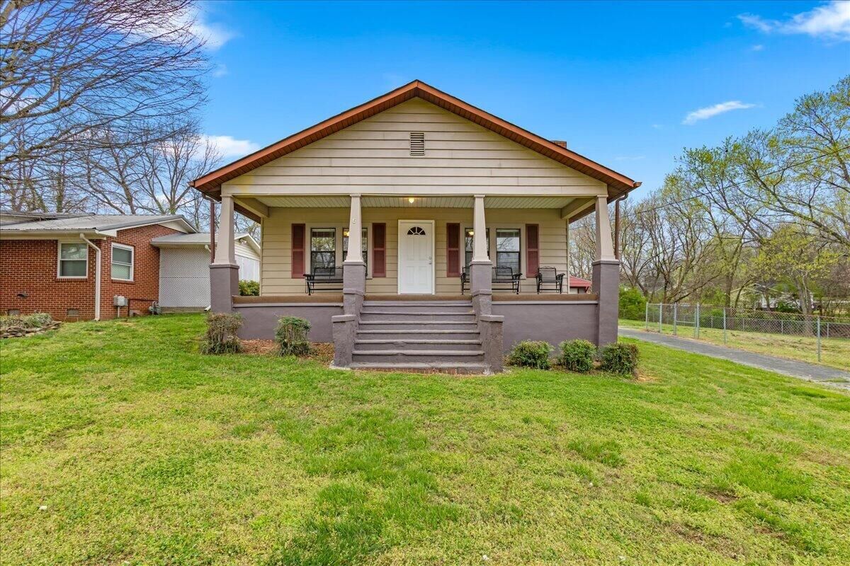 Property Photo: 109 Fisher Street TN 37303