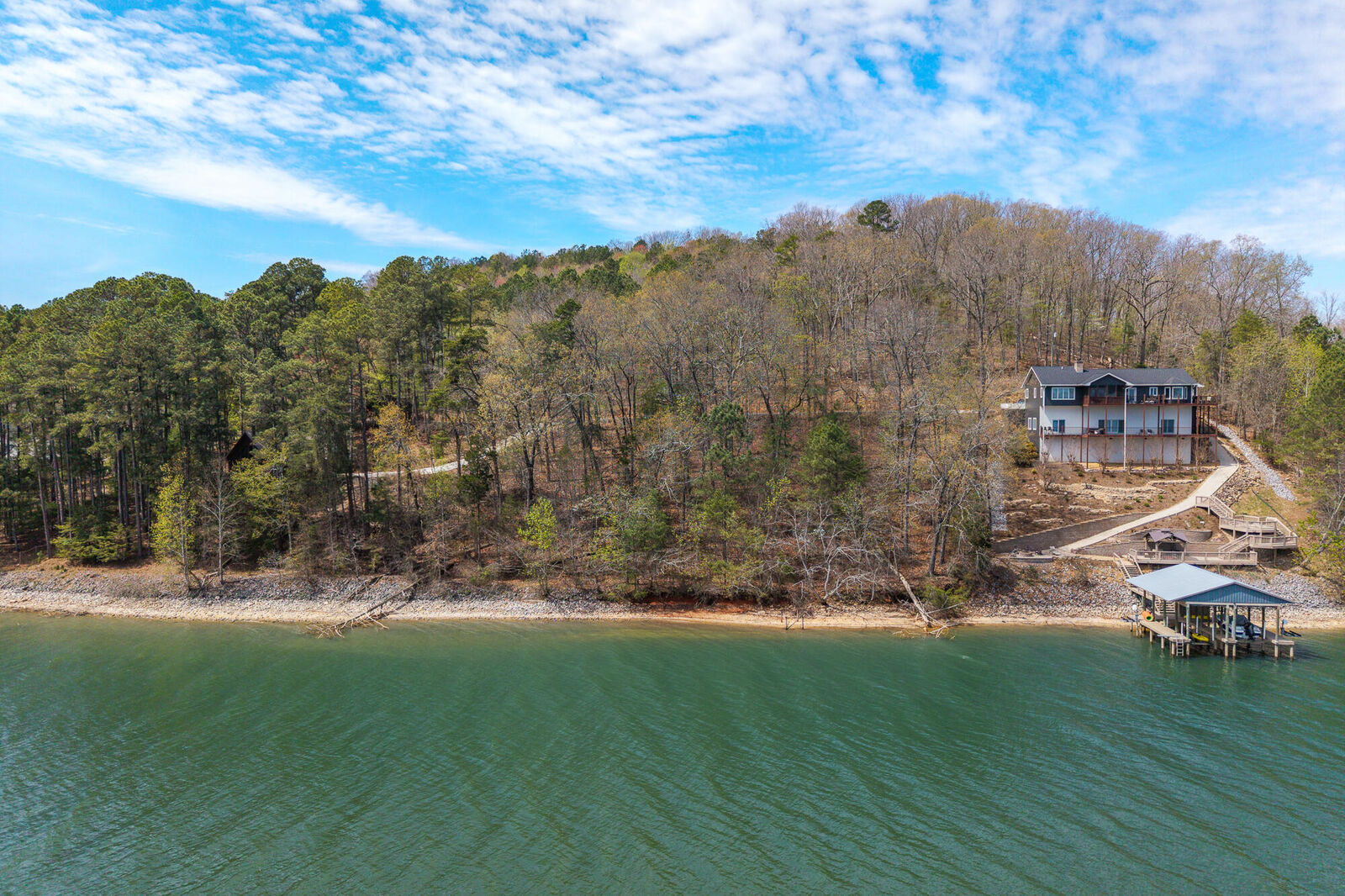 Property Photo:  1400 Ware Farms Road  TN 37381 