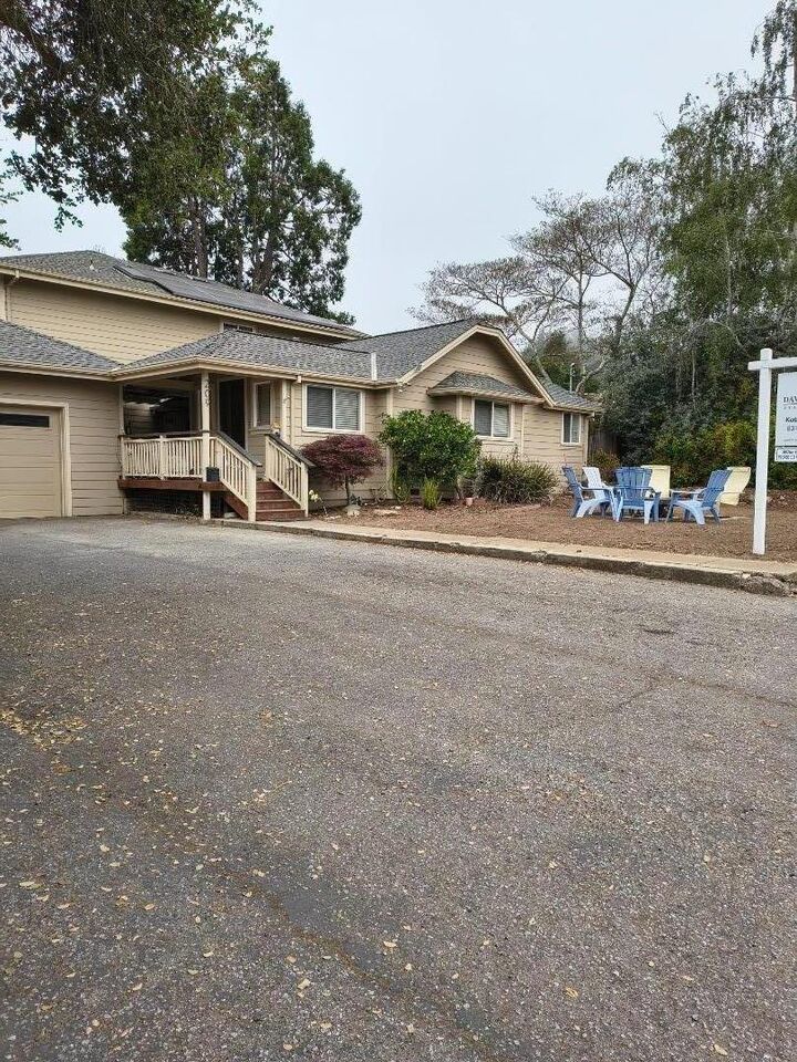 Property Photo:  209 Hames Road  CA 95076 