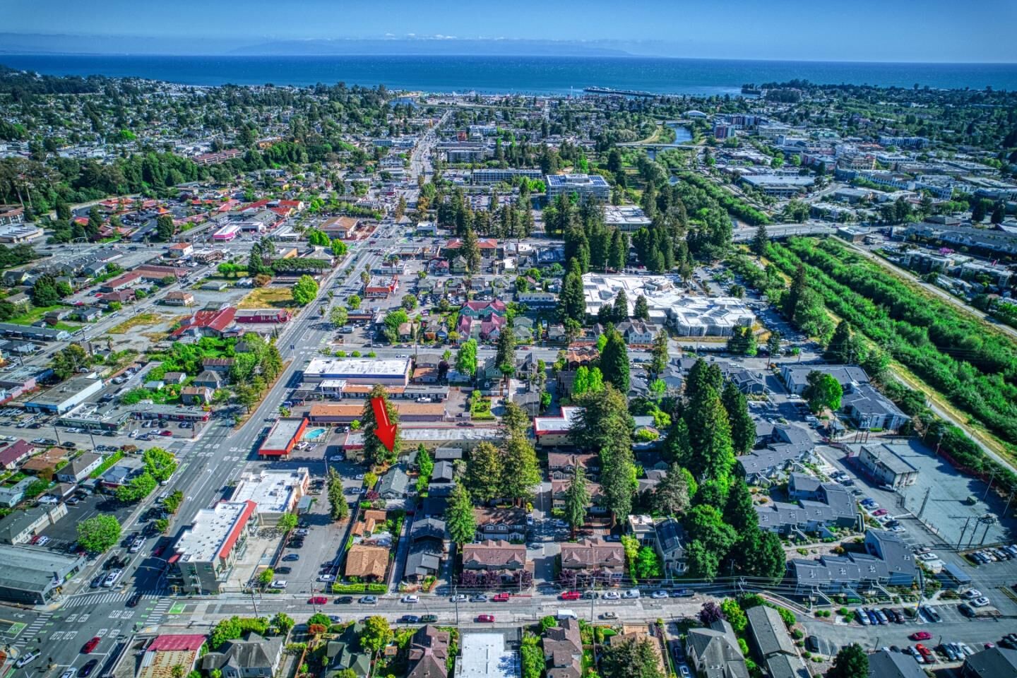 Property Photo:  119 Kennan Street  CA 95060 