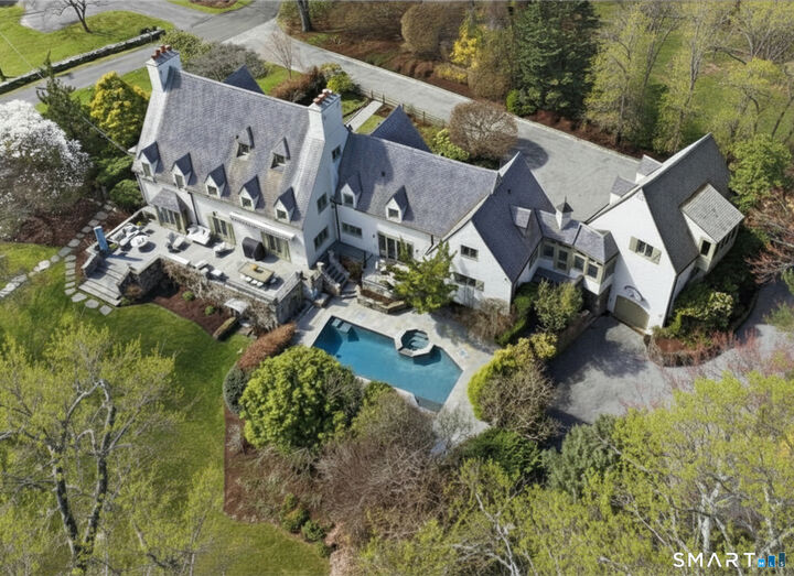 Property Photo:  9 Frost Road  CT 06830 