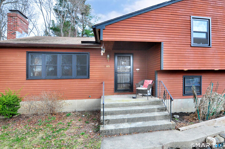 Property Photo: 121 Wedgewood Drive CT 06790