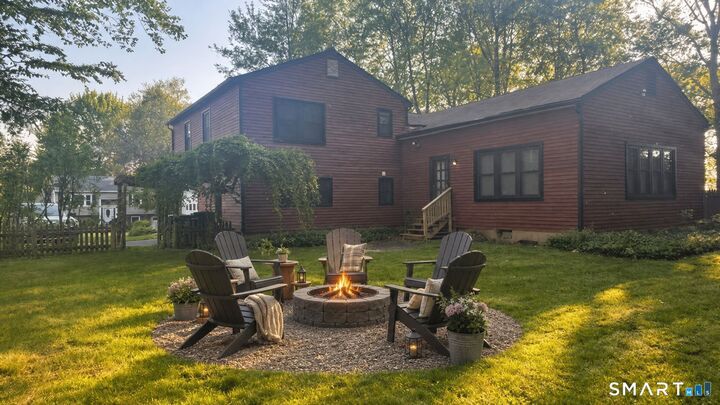 Property Photo:  121 Wedgewood Drive  CT 06790 
