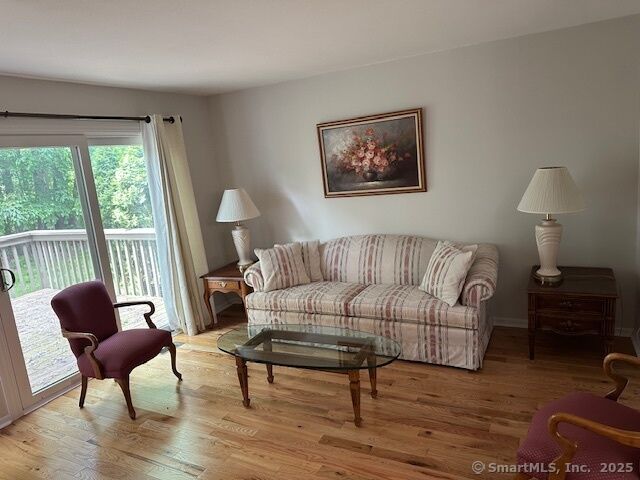 Property Photo:  45 Pequot Drive 45  CT 06067 