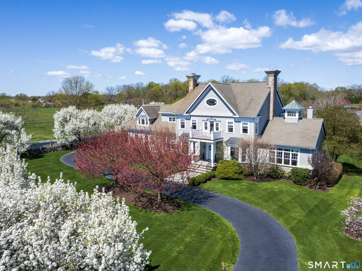 Property Photo: 3 Shorehaven Road CT 06855