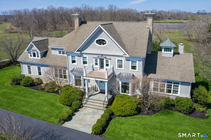 Property Photo:  3 Shorehaven Road  CT 06855 