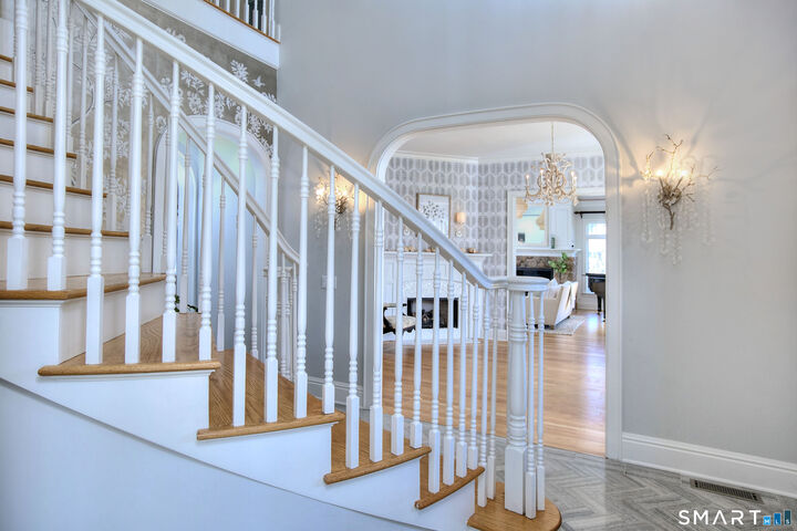 Property Photo:  3 Shorehaven Road  CT 06855 