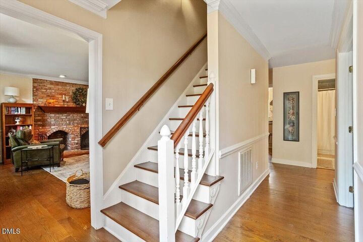 Property Photo:  11708 Black Horse Run  NC 27613 