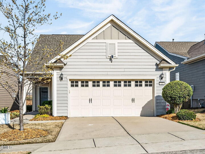 Property Photo:  123 Merganser Way  NC 27703 