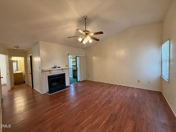 Property Photo:  468 Dickens Drive  NC 27610 