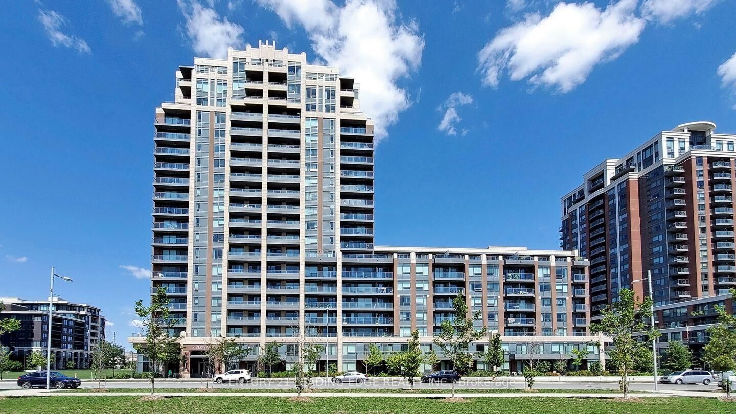 Property Photo: 18 Uptown Drive 727 ON L3R 5M5