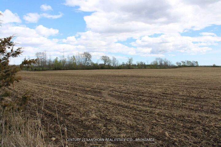 Property Photo:  0 Belleville Road W  ON K0K 1X0 