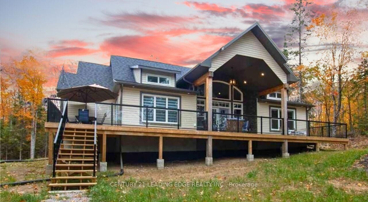 Photo de la propriété: 1056 Lippert Lane ON K0L 1C0