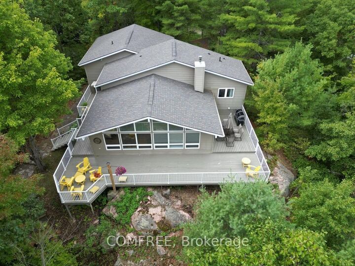 1348 Mountainview Estates Lane — photo 1