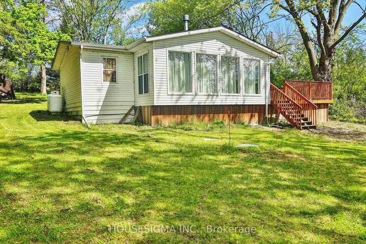 Property Photo: 1106 Island View Dr. Drive ON K0L 1B0